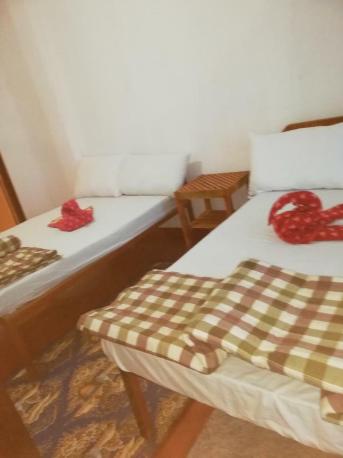 Апартаменти Ohiya Mount Plaza Boralanda Номер фото